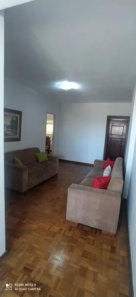 Apartamento, 3 quartos, 135 m² - Foto 1