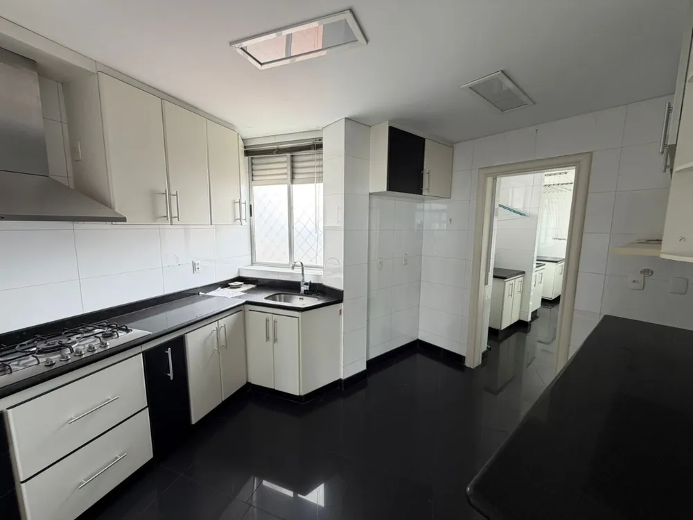 Apartamento, 5 quartos, 180 m² - Foto 3