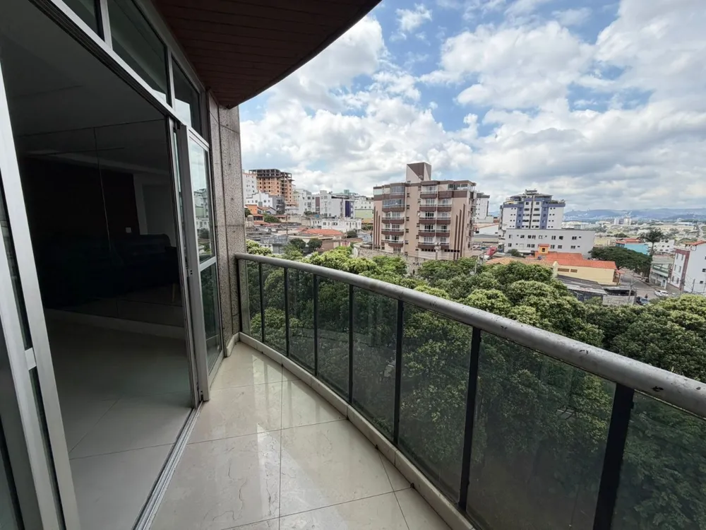 Apartamento, 5 quartos, 180 m² - Foto 4