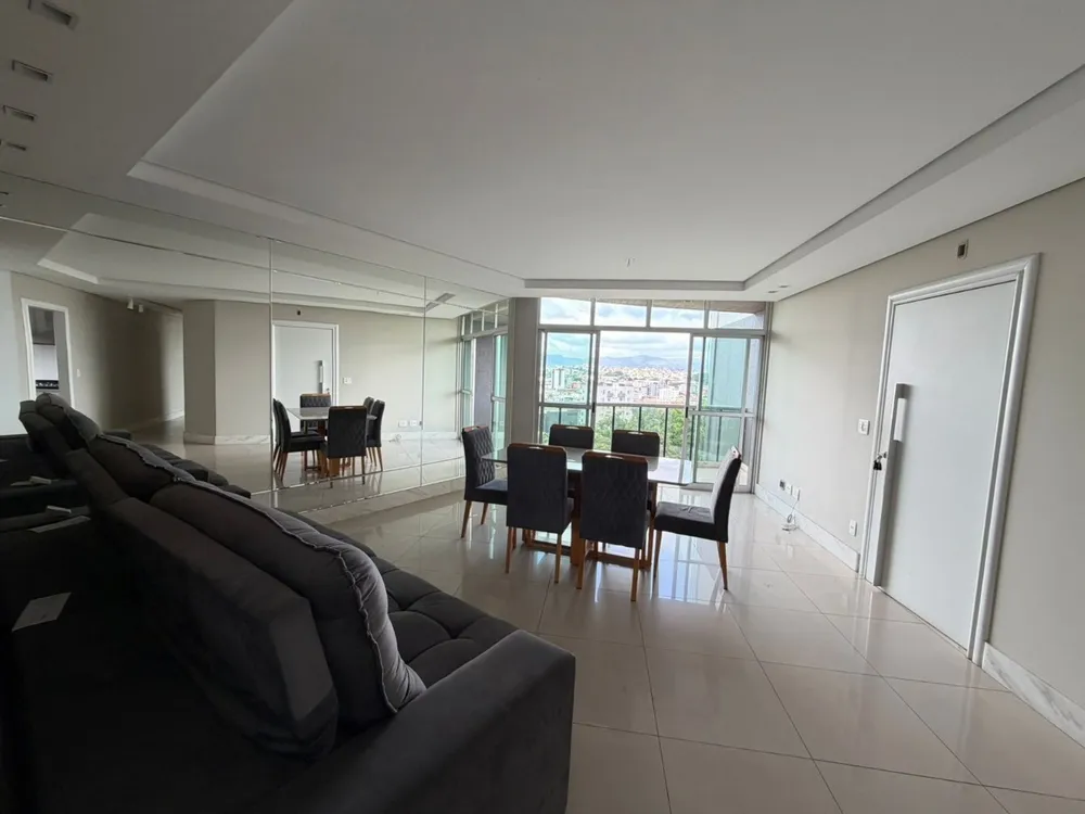 Apartamento, 5 quartos, 180 m² - Foto 1