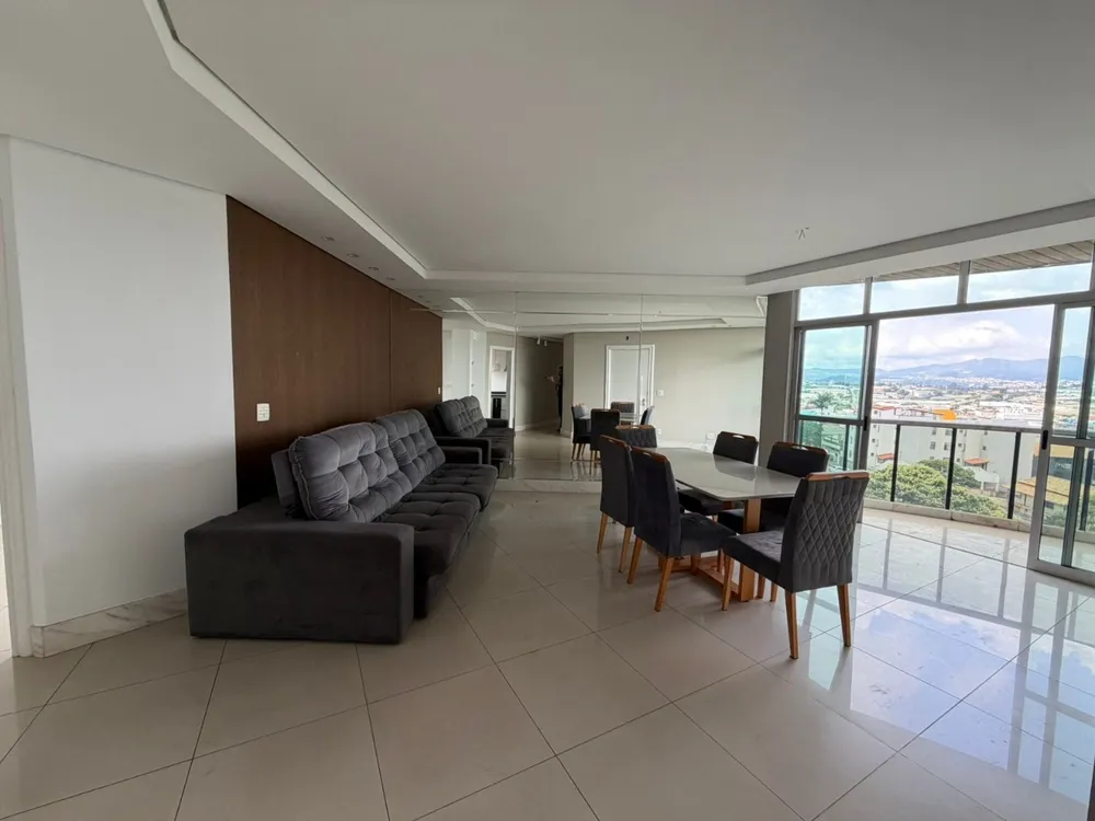 Apartamento, 5 quartos, 180 m² - Foto 2