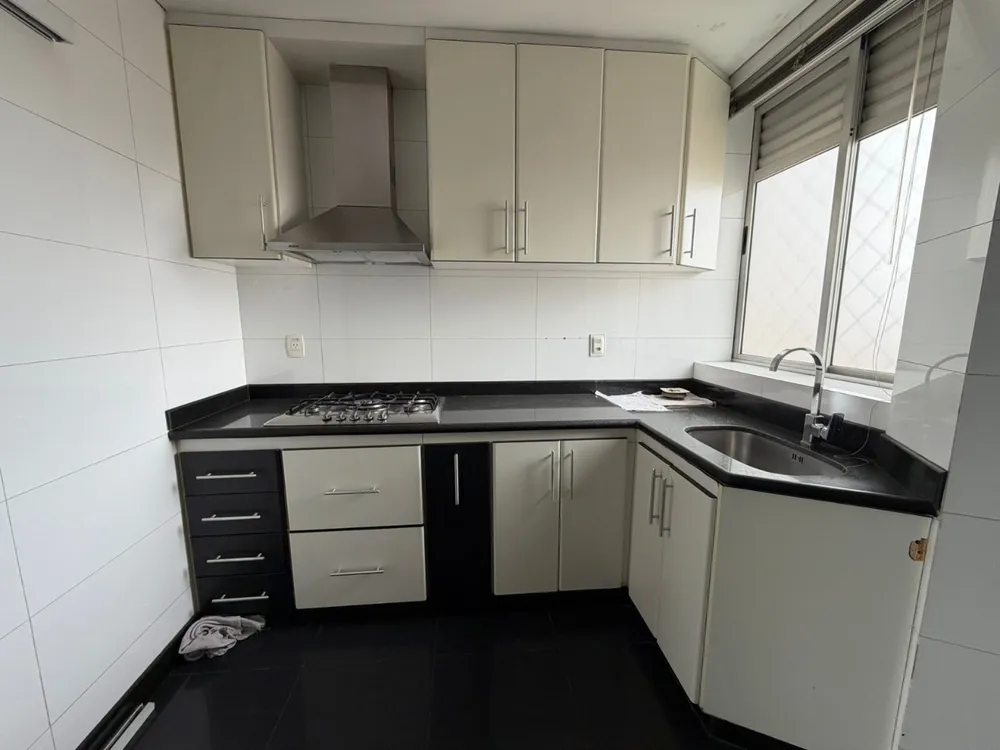 Apartamento, 5 quartos, 180 m² - Foto 2