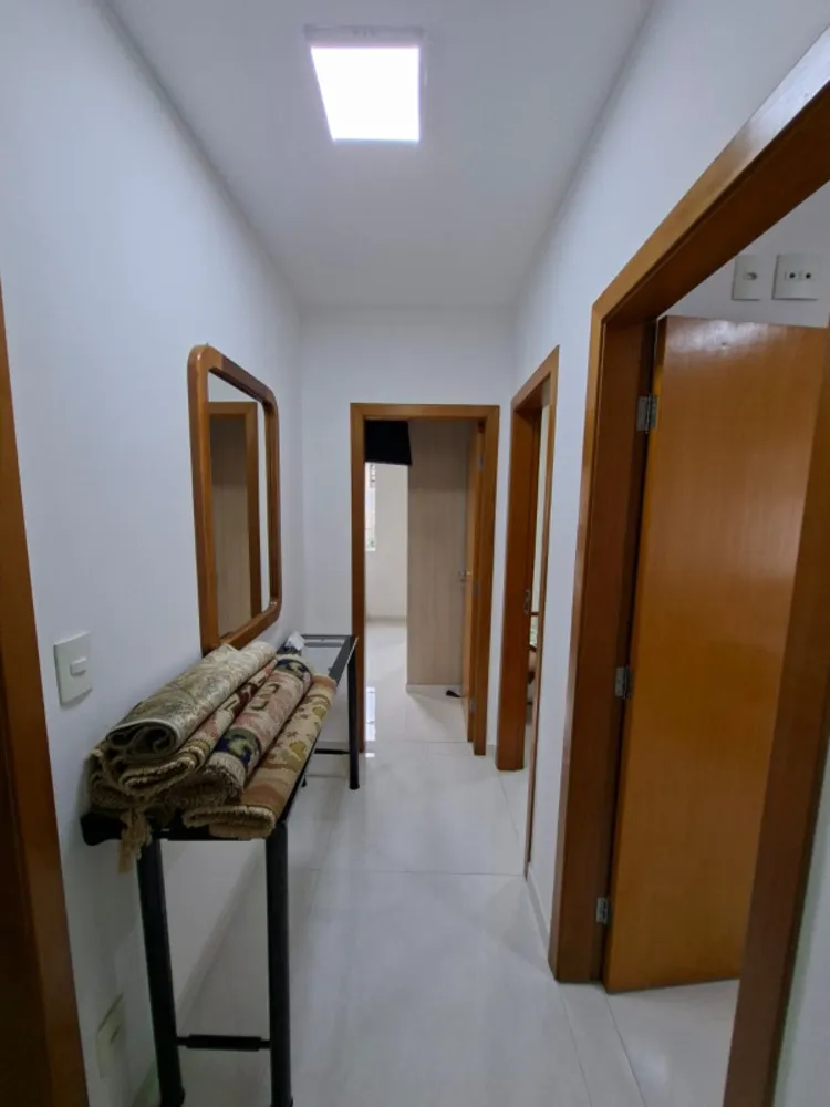 Apartamento, 3 quartos, 139 m² - Foto 6