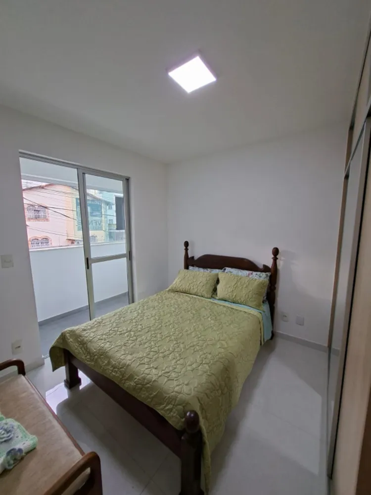 Apartamento, 3 quartos, 139 m² - Foto 9