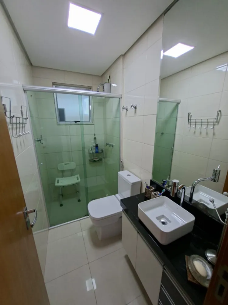 Apartamento, 3 quartos, 139 m² - Foto 7