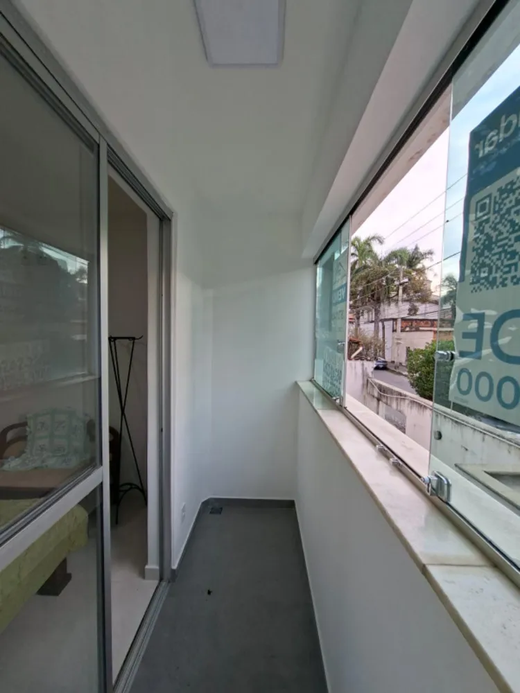 Apartamento, 3 quartos, 139 m² - Foto 8