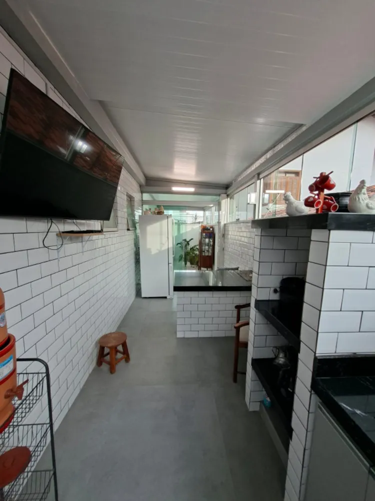 Apartamento, 3 quartos, 139 m² - Foto 4