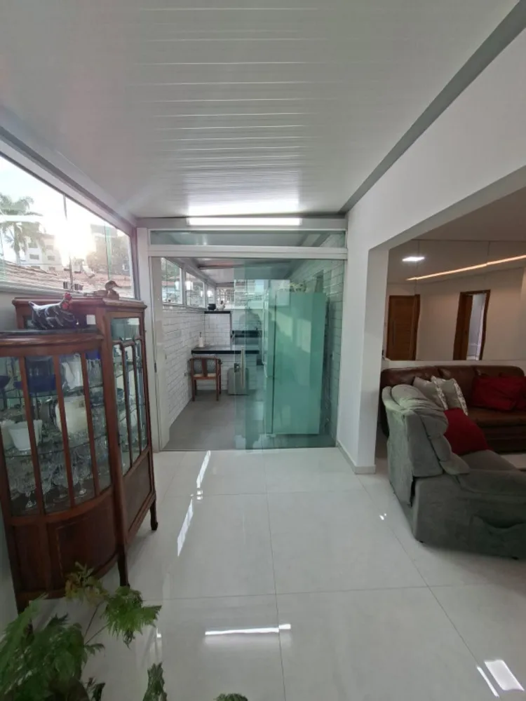 Apartamento, 3 quartos, 139 m² - Foto 3