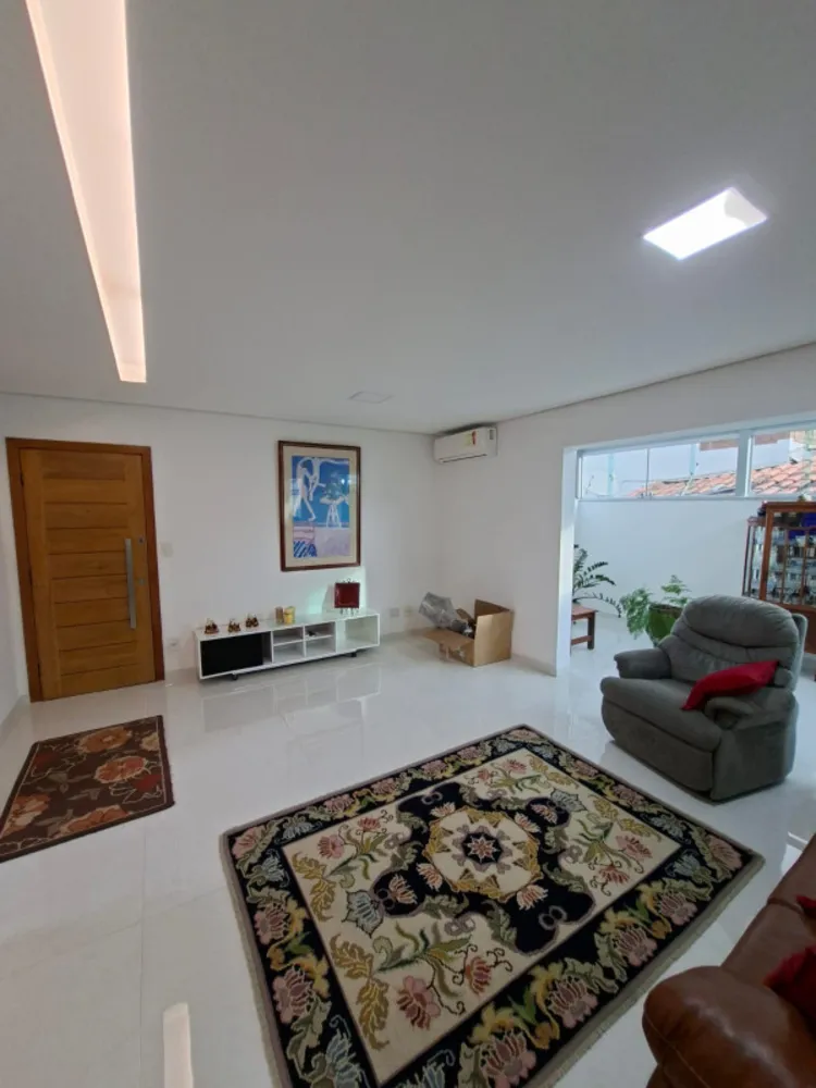 Apartamento, 3 quartos, 139 m² - Foto 1