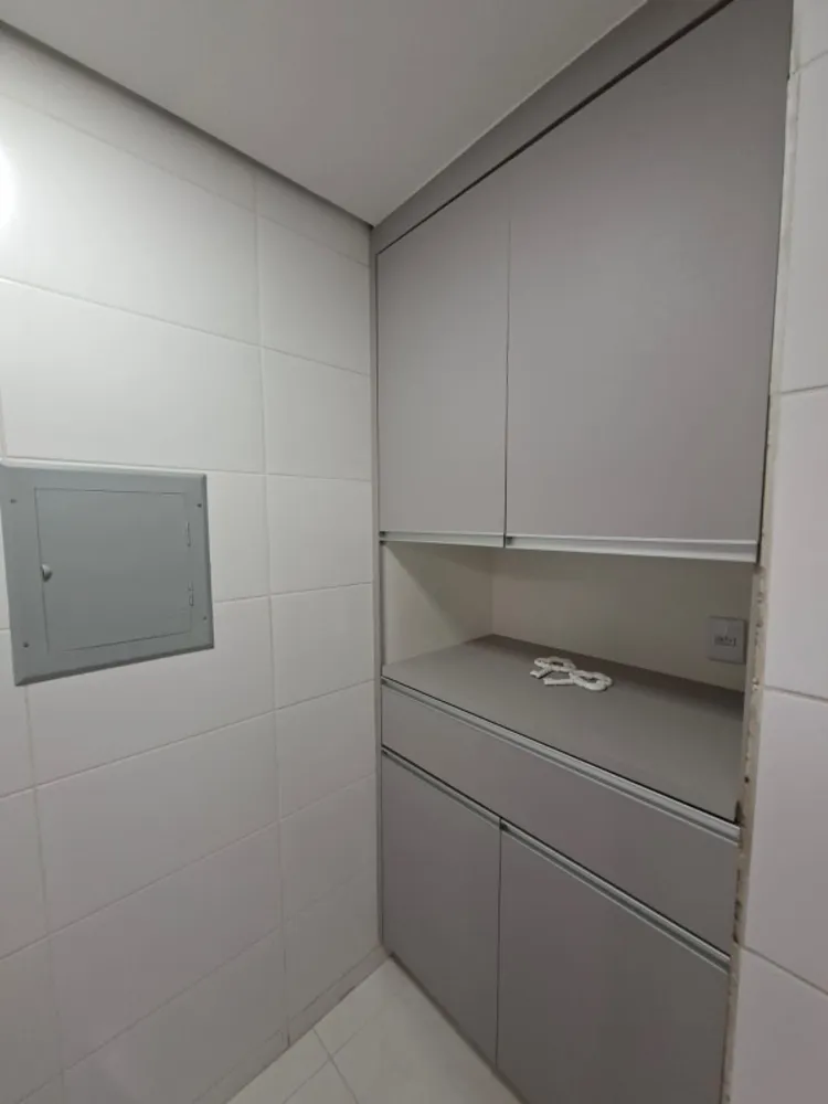 Apartamento, 3 quartos, 139 m² - Foto 12