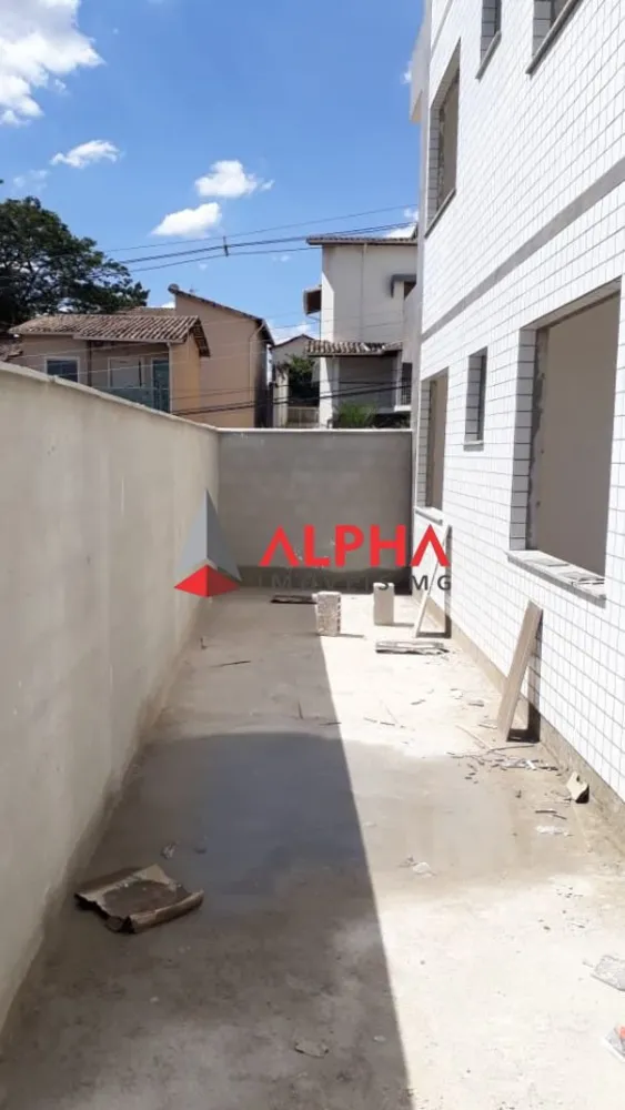 Apartamento, 3 quartos, 130 m² - Foto 1