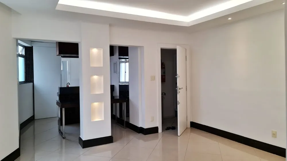 Apartamento, 2 quartos, 63 m² - Foto 1
