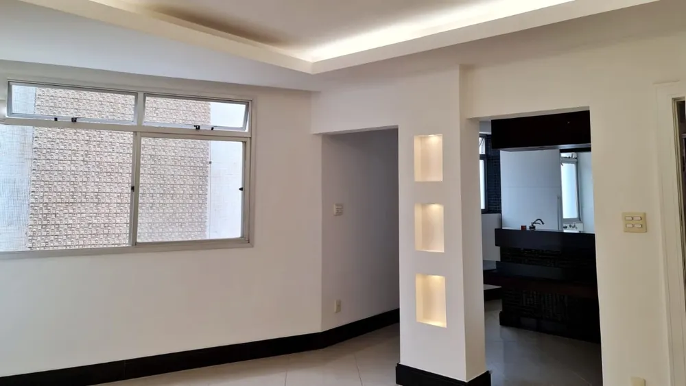 Apartamento, 2 quartos, 63 m² - Foto 2