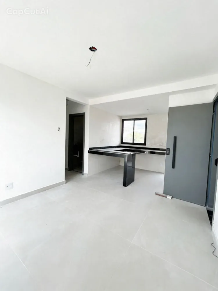 Apartamento, 2 quartos, 81 m² - Foto 2
