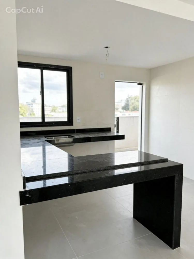 Apartamento, 2 quartos, 81 m² - Foto 3
