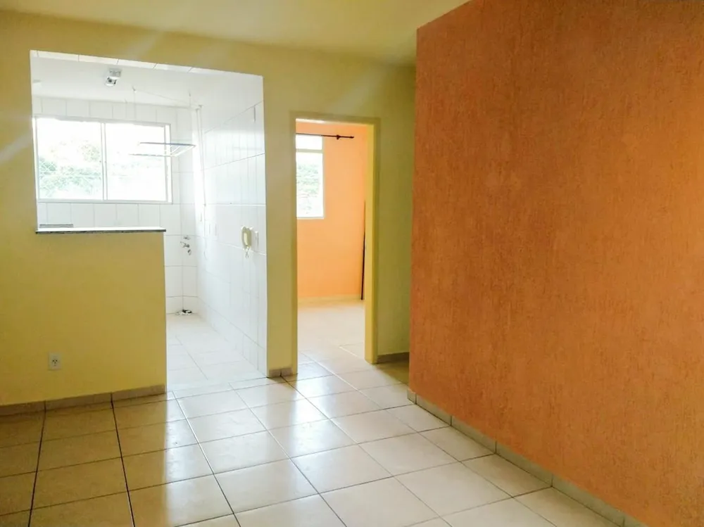 Apartamento, 2 quartos, 50 m² - Foto 4