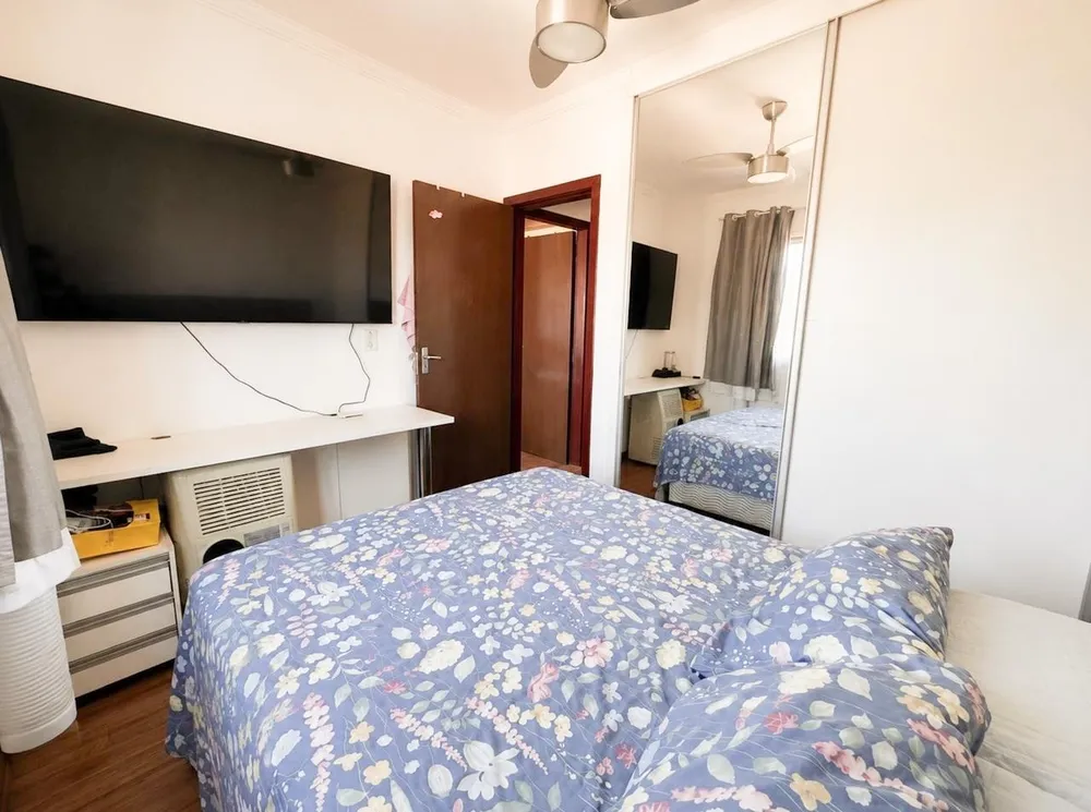 Apartamento, 2 quartos, 50 m² - Foto 12