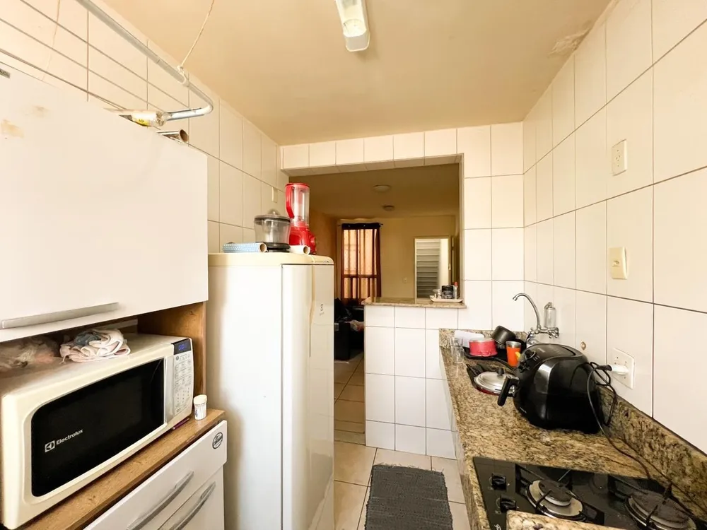 Apartamento, 2 quartos, 50 m² - Foto 7