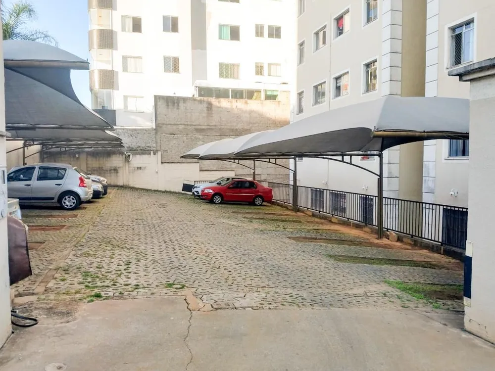 Apartamento, 2 quartos, 50 m² - Foto 11