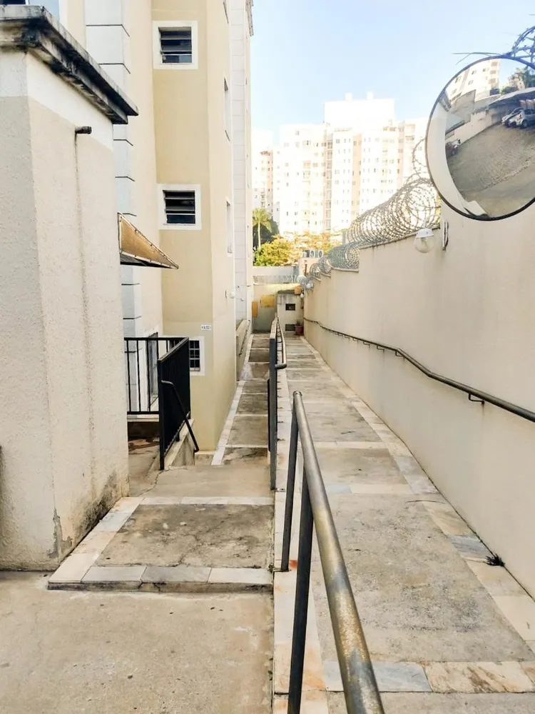 Apartamento, 2 quartos, 50 m² - Foto 6