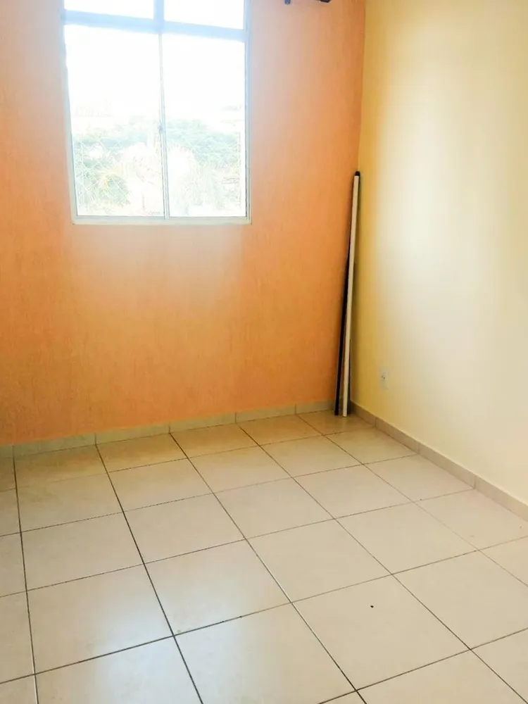 Apartamento, 2 quartos, 50 m² - Foto 8