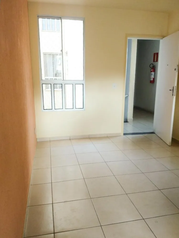 Apartamento, 2 quartos, 50 m² - Foto 5