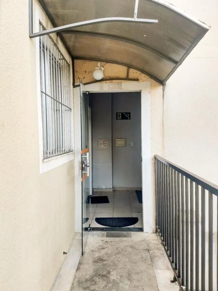 Apartamento, 2 quartos, 50 m² - Foto 9