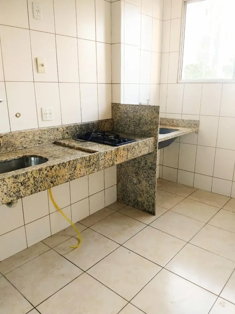 Apartamento, 2 quartos, 50 m² - Foto 3
