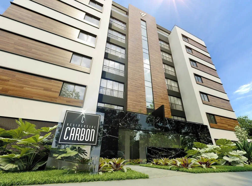 Cobertura, 3 quartos, 56 m² - Foto 1