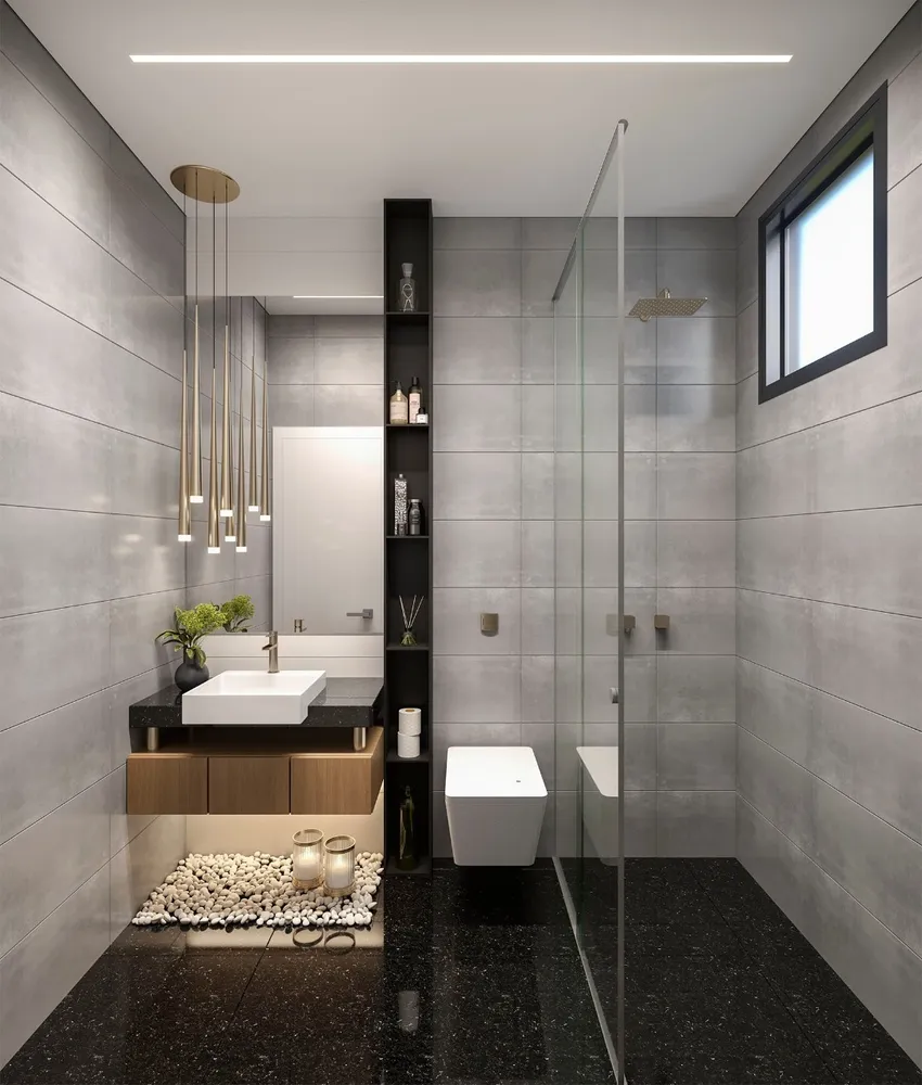 Cobertura, 3 quartos, 56 m² - Foto 8