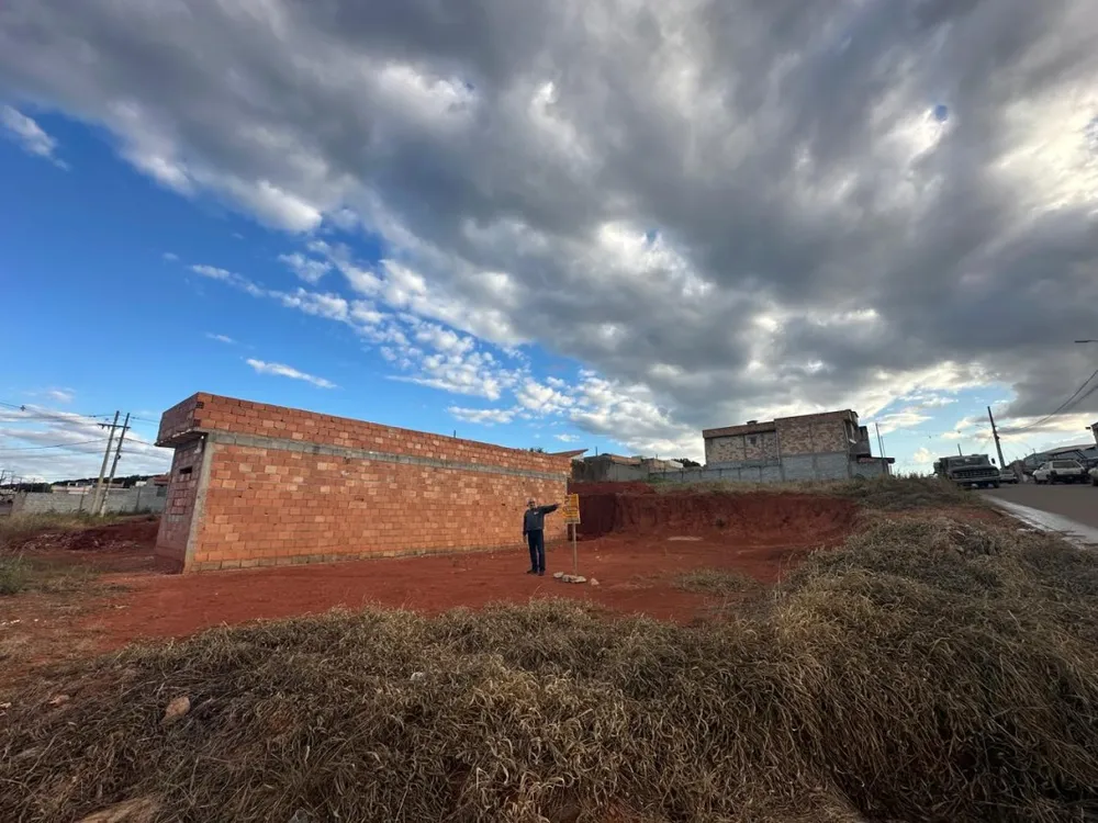 Terreno, 240 m² - Foto 3