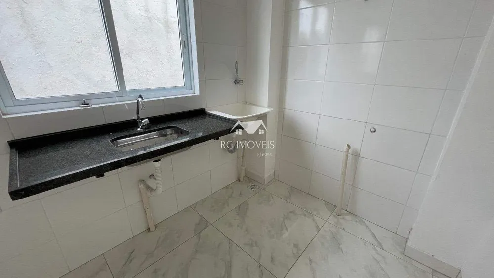 Apartamento, 2 quartos, 51 m² - Foto 3