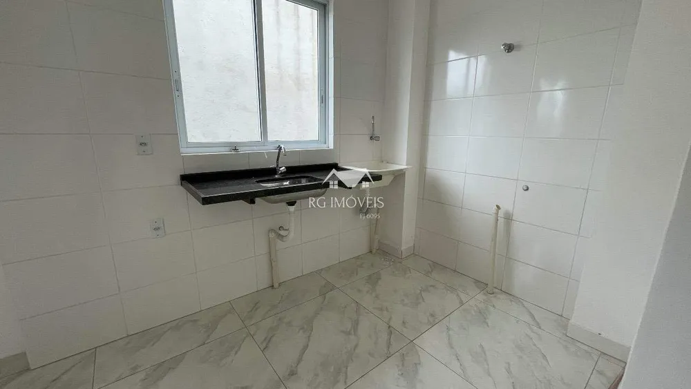 Apartamento, 2 quartos, 51 m² - Foto 4