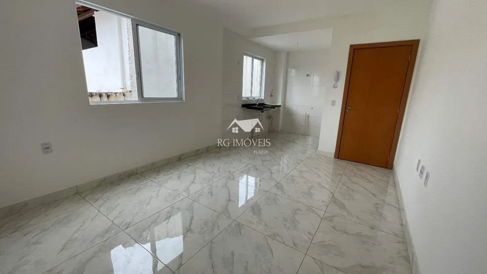 Apartamento, 2 quartos, 51 m² - Foto 1