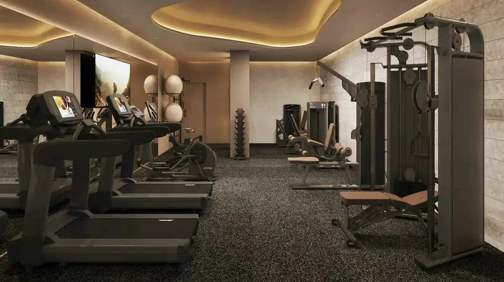 Cobertura, 2 quartos, 144 m² - Foto 3