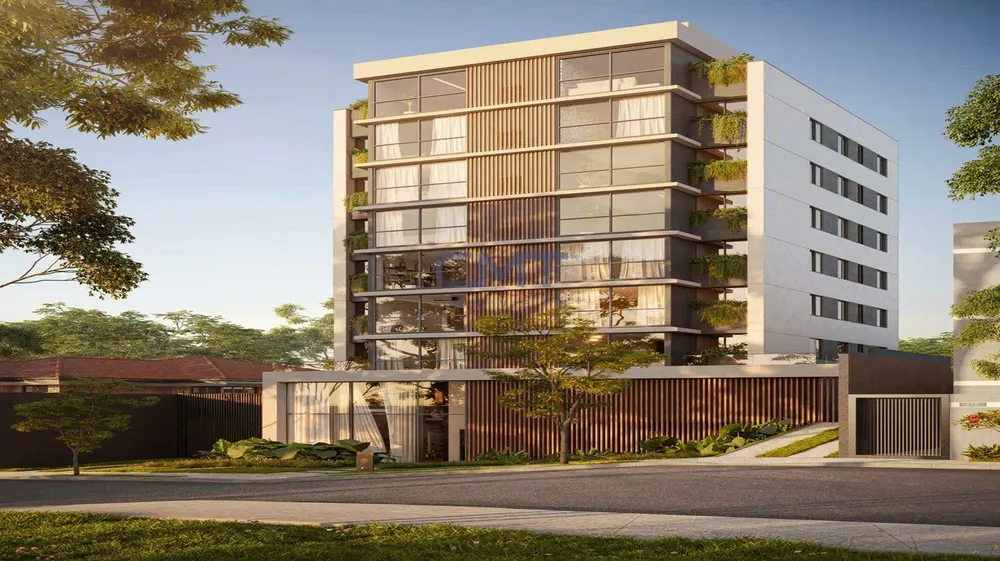 Cobertura, 3 quartos, 170 m² - Foto 2