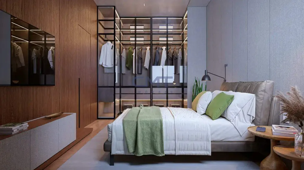 Cobertura, 3 quartos, 170 m² - Foto 4