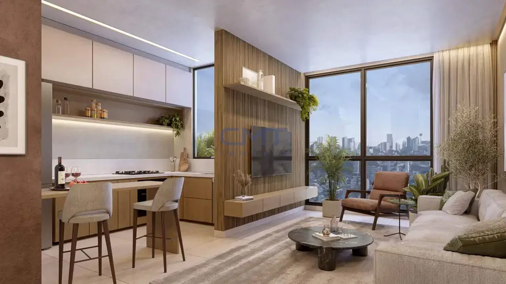 Cobertura, 3 quartos, 170 m² - Foto 13
