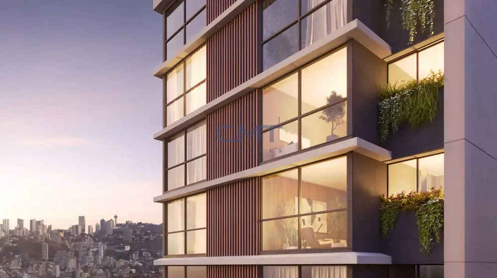 Cobertura, 3 quartos, 170 m² - Foto 12