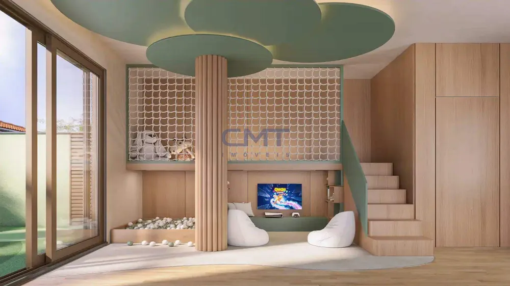 Cobertura, 3 quartos, 170 m² - Foto 5
