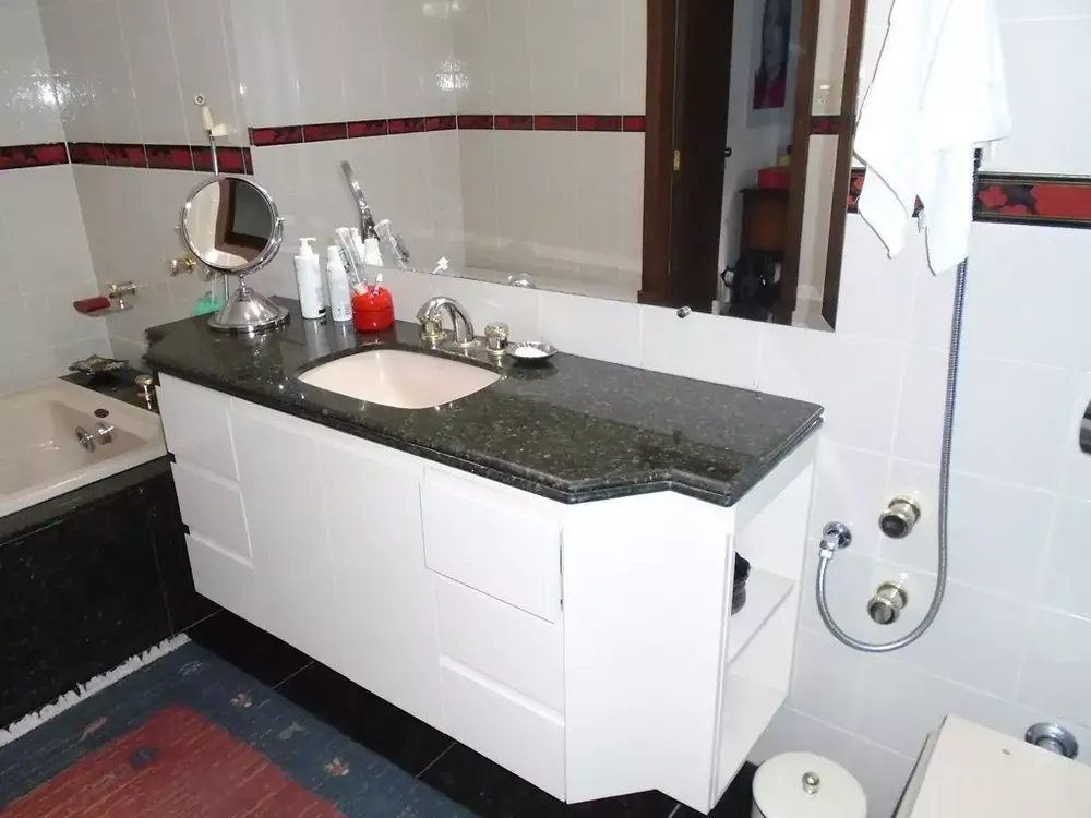Apartamento, 3 quartos, 218 m² - Foto 12