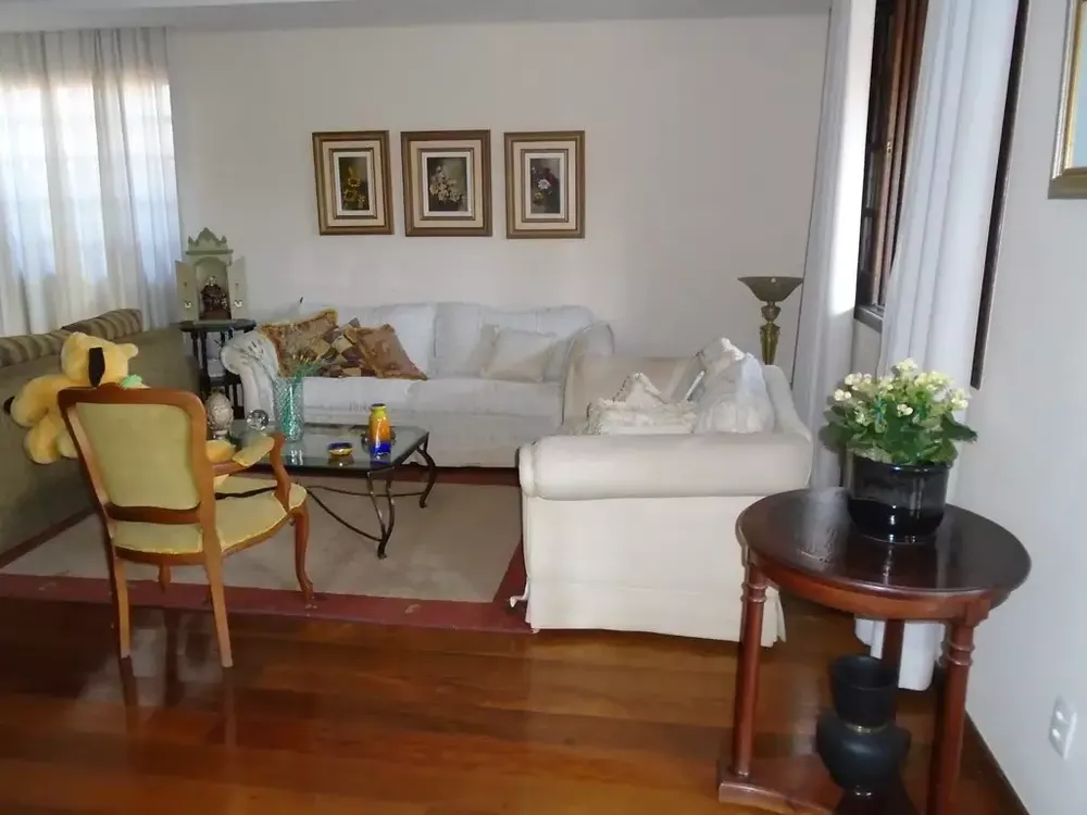 Apartamento, 3 quartos, 218 m² - Foto 2