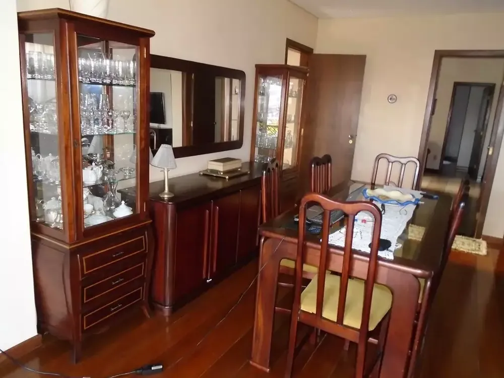 Apartamento, 3 quartos, 218 m² - Foto 4