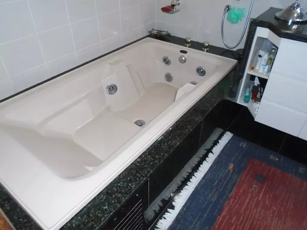 Apartamento, 3 quartos, 218 m² - Foto 6