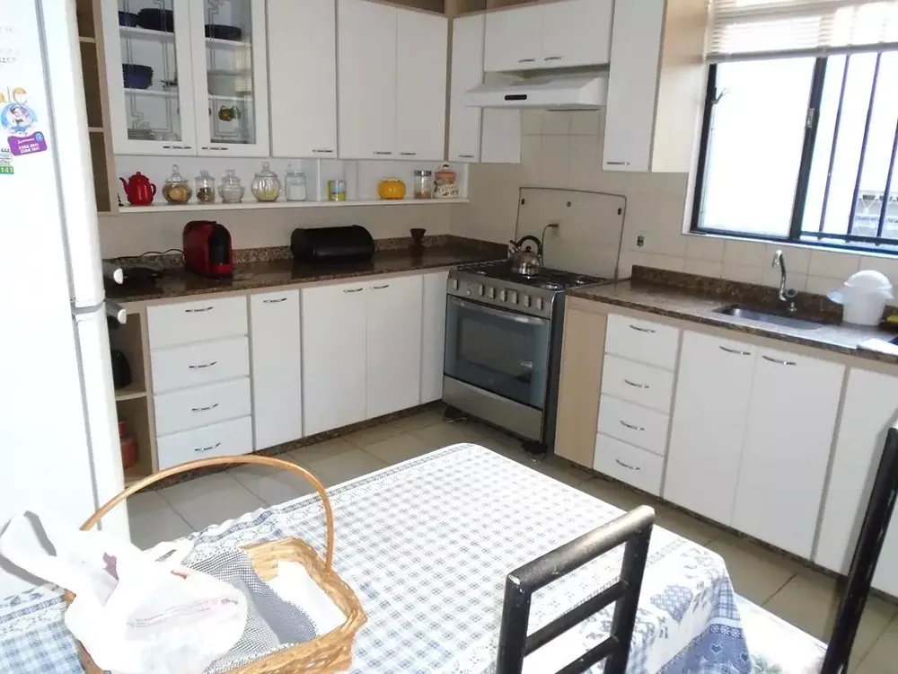 Apartamento, 3 quartos, 218 m² - Foto 4