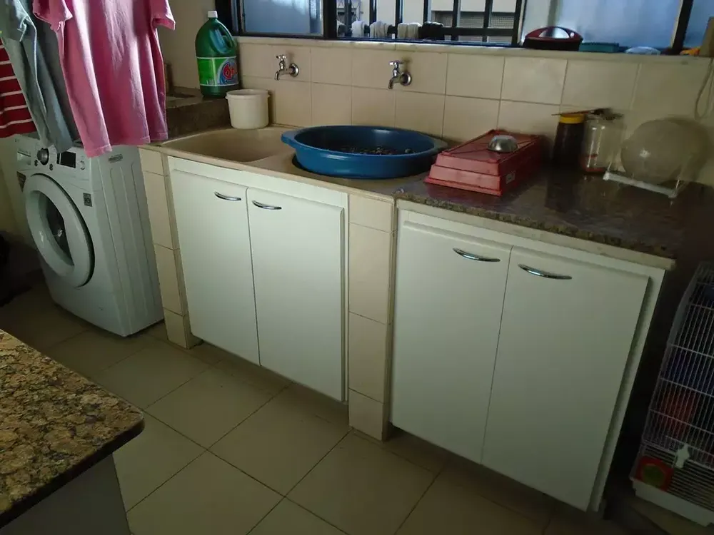 Apartamento, 3 quartos, 218 m² - Foto 15