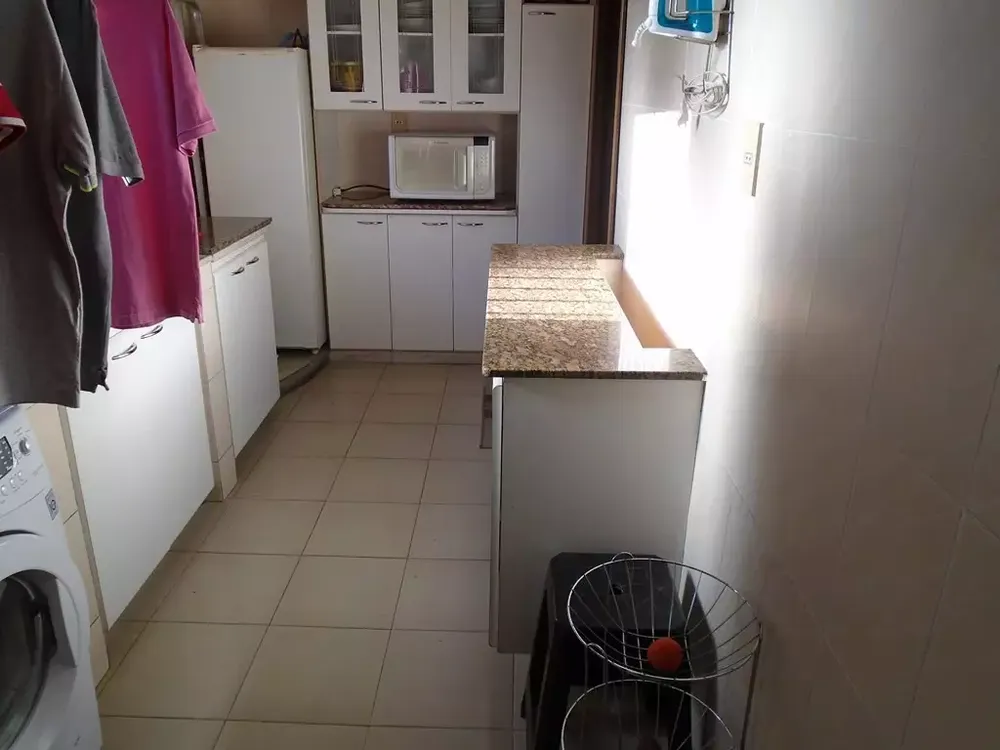 Apartamento, 3 quartos, 218 m² - Foto 7