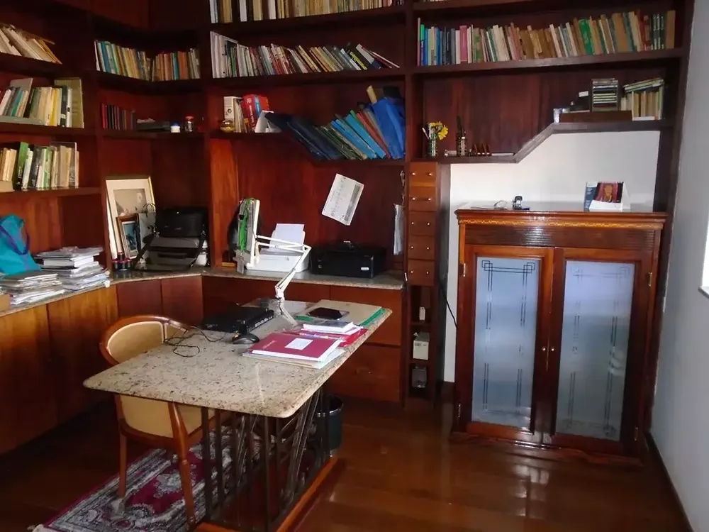 Apartamento, 3 quartos, 218 m² - Foto 8