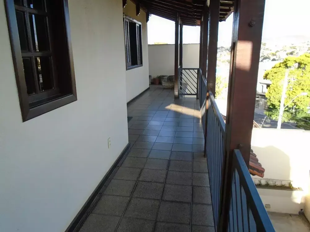 Apartamento, 3 quartos, 218 m² - Foto 3