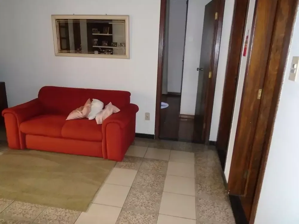 Apartamento, 3 quartos, 218 m² - Foto 1